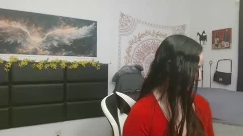 Lea lei-a online show from 03/02/26, 02:13