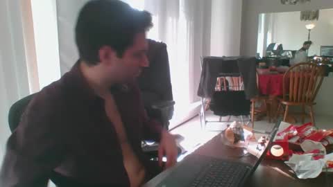 Snapshot of dandyriver chatting on 01/03/25, 06:46 dandyriver online show from 01/03/25, 06:46