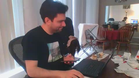 Snapshot of dandyriver chatting on 01/31/25, 06:03 dandyriver online show from 01/31/25, 06:03