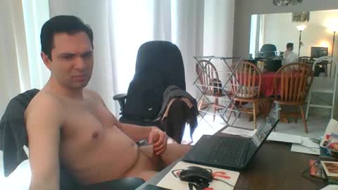 Snapshot of dandyriver chatting on 02/19/25, 05:49 dandyriver online show from 02/19/25, 05:49