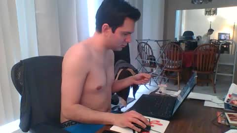 Snapshot of dandyriver chatting on 02/19/25, 08:52 dandyriver online show from 02/19/25, 08:52