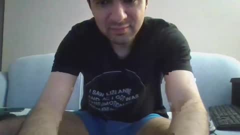 Snapshot of dandyriver chatting on 02/23/25, 01:46 dandyriver online show from 02/23/25, 01:46