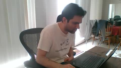 Snapshot of dandyriver chatting on 02/27/25, 07:04 dandyriver online show from 02/27/25, 07:04