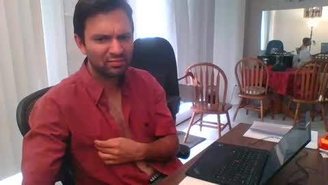 Snapshot of dandyriver chatting on 10/22/25, 06:51 dandyriver online show from 10/22/25, 06:51