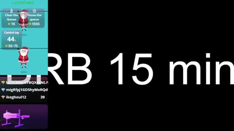 Snapshot of danee_19 chatting on 12/30/24, 03:13 Daniela online show from 12/30/24, 03:13