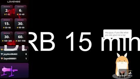Snapshot of danee_19 chatting on 01/04/25, 03:07 Daniela online show from 01/04/25, 03:07