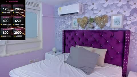 Snapshot of danee_19 chatting on 02/07/25, 11:34 Daniela online show from 02/07/25, 11:34