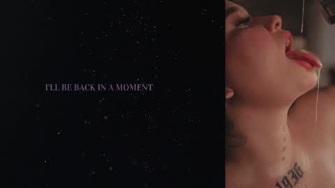 Snapshot of danee_19 chatting on 03/08/25, 02:30 Daniela online show from 03/08/25, 02:30