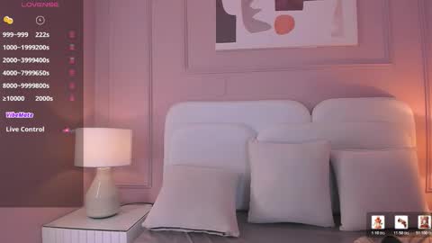 Snapshot of danee_19 chatting on 01/10/26, 11:56 Daniela online show from 01/10/26, 11:56