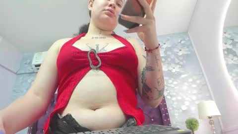 Snapshot of danee_19 chatting on 03/01/26, 01:57 Daniela online show from 03/01/26, 01:57