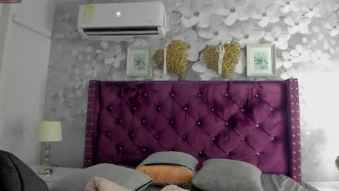 Daniela online show from 03/21/26, 11:15