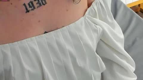 Daniela online show from 03/26/26, 11:16