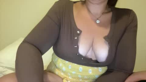 Rosalia online show from 01/07/26, 04:59