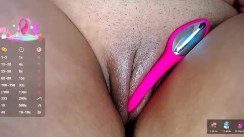 danette_deluxee online show from 04/17/26, 05:43