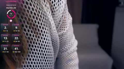 Asha online show from 09/19/25, 05:09