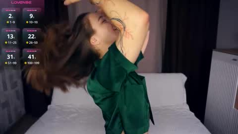 Asha online show from 12/04/25, 05:17