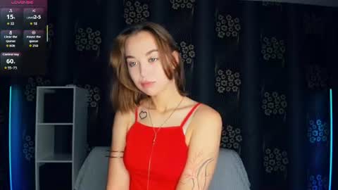 Snapshot of danetteblank chatting on 07/10/26, 04:50 Asha online show from 07/10/26, 04:50