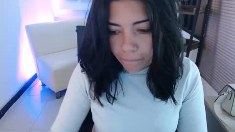 Veronica online show from 02/03/26, 11:59