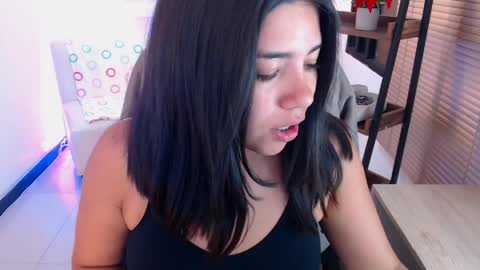 Veronica online show from 04/07/26, 12:05