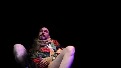 dangermousey005 online show from 02/12/25, 07:02