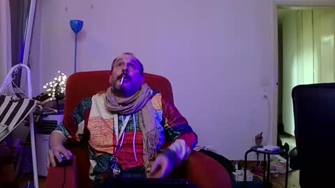 dangermousey005 online show from 02/13/25, 02:12