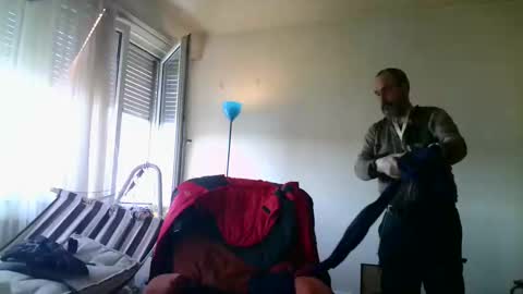 dangermousey005 online show from 03/05/25, 09:16