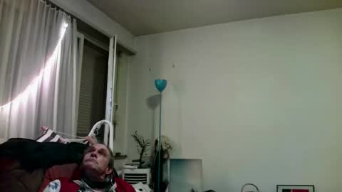 dangermousey005 online show from 10/05/25, 07:12