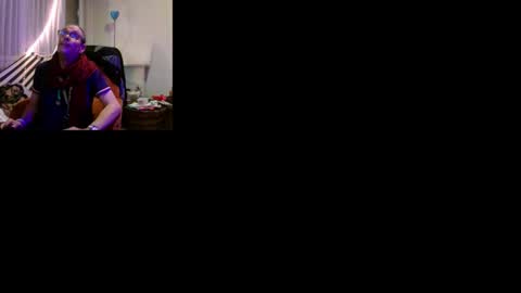dangermousey005 online show from 11/09/25, 02:10