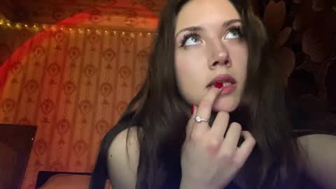 dangerous_softness online show from 03/27/26, 06:40