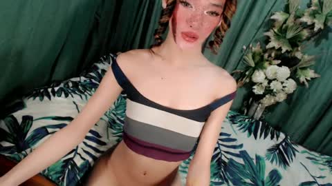 Nica online show from 06/13/26, 12:25