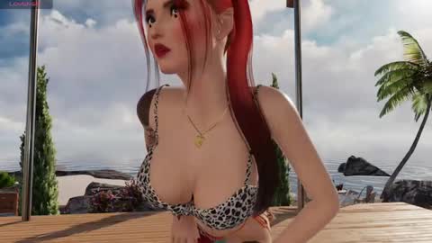 danger online show from 04/07/26, 03:56