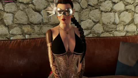 danger online show from 04/09/26, 06:02