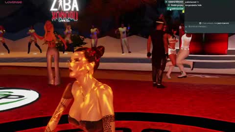 danger online show from 04/11/26, 06:23