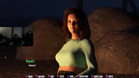 dangpigbenis online show from 12/14/25, 04:07