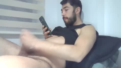 Snapshot of dani3l9905 chatting on 09/26/25, 05:55 dani3l9905 online show from 09/26/25, 05:55