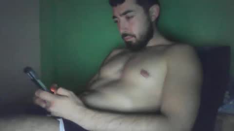 dani3l9905 online show from 12/15/25, 04:50