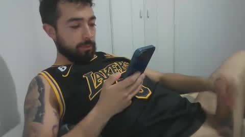 dani3l9905 online show from 02/12/26, 03:45