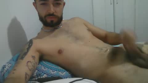 dani3l9905 online show from 02/28/26, 04:35