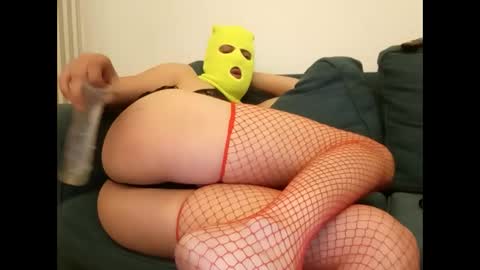 dani524438 online show from 04/29/26, 12:27