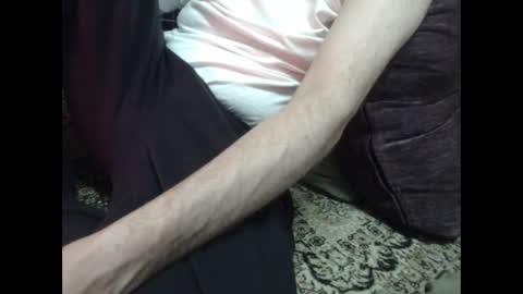 Danial online show from 02/26/25, 08:44