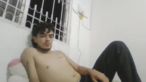 dani_42017 online show from 12/15/24, 03:45