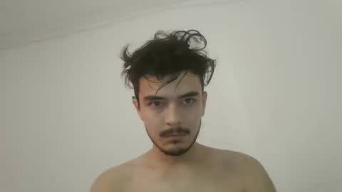 dani_42017 online show from 01/29/25, 12:13