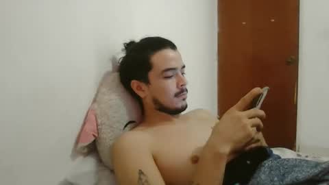 dani_42017 online show from 02/03/25, 12:25