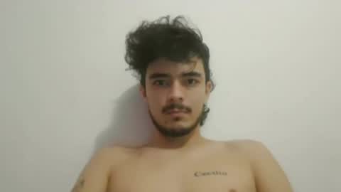 dani_42017 online show from 02/08/25, 11:55