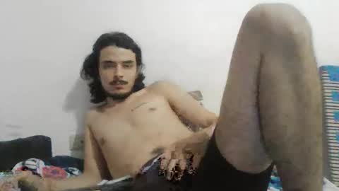 dani_42017 online show from 12/14/25, 04:51