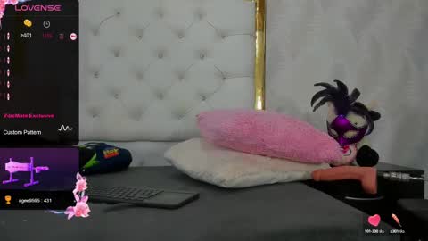 DANI online show from 03/04/25, 05:45