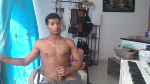 dani_brown19 online show from 06/27/26, 01:50