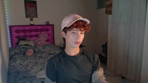 Dani Dancer online show from 12/20/25, 11:56