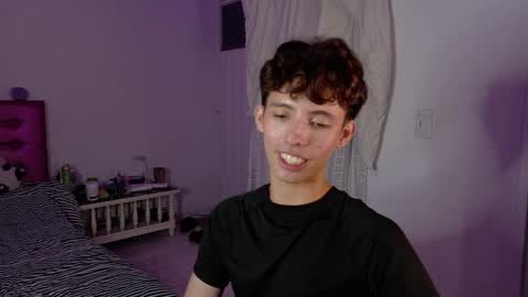 Dani Dancer online show from 02/03/26, 02:53