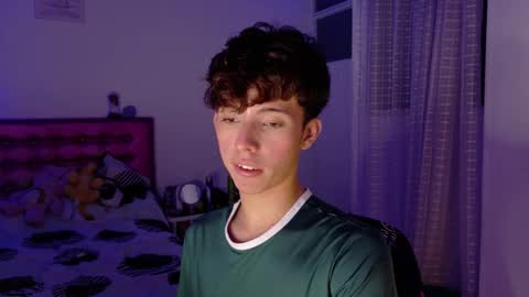 Dani Dancer online show from 03/22/26, 12:58